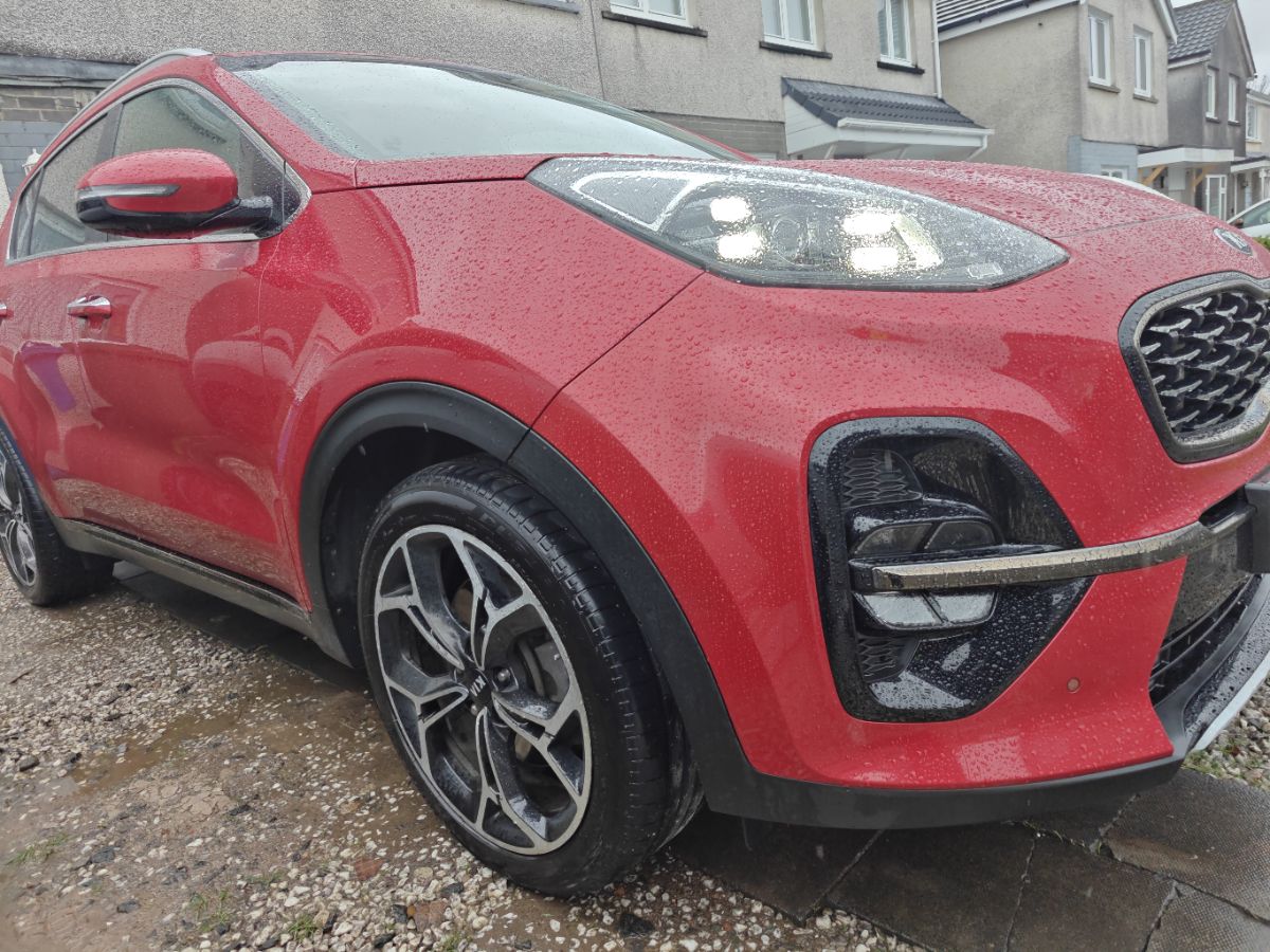 Used Kia Sportage 2019 for sale - 77517058: Photo 3