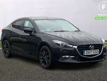 Used Mazda Mazda3 2017 for sale - 74770452: Photo