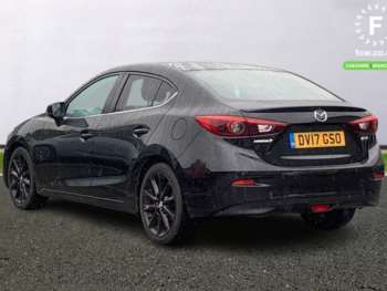 Used Mazda Mazda3 2017 for sale - 74770452: Photo
