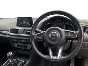 Used Mazda Mazda3 2017 for sale - 74770452: Photo