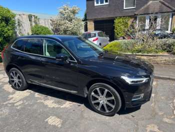 2018 - 2.0 T8 Hybrid Inscription Pro 5dr AWD Geartronic