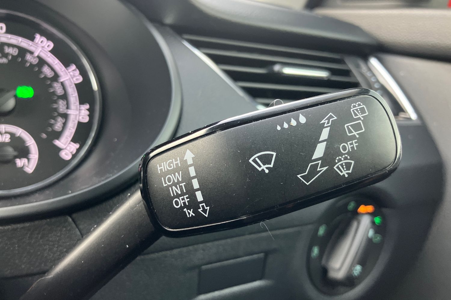 Used Skoda Octavia 2019 for sale - 77515050: Photo 14