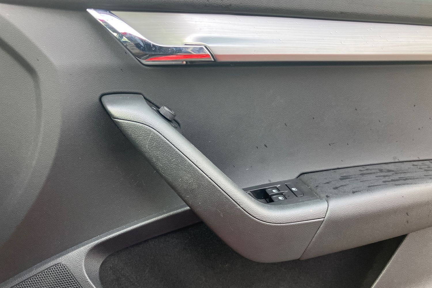 Used Skoda Octavia 2019 for sale - 77515050: Photo 17