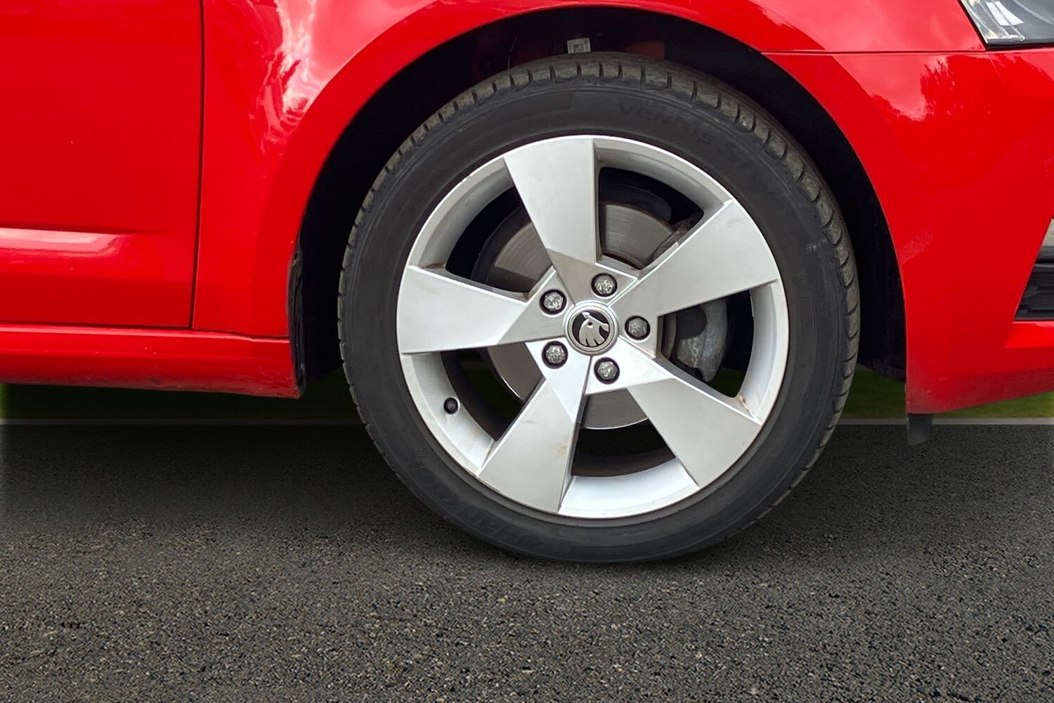 Used Skoda Octavia 2019 for sale - 77515050: Photo 20