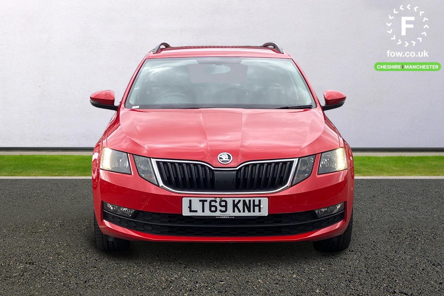 Used Skoda Octavia 2019 for sale - 77515050: Photo 21