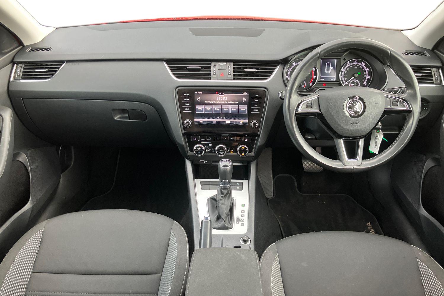 Used Skoda Octavia 2019 for sale - 77515050: Photo 3