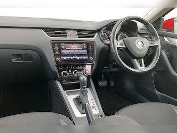 Used Skoda Octavia 2019 for sale - 77515050: Photo