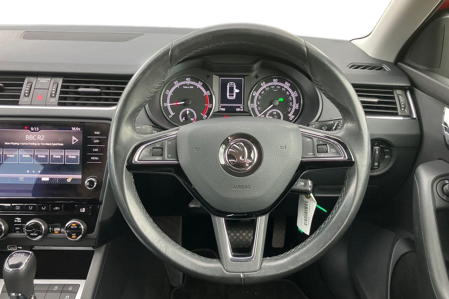 Used Skoda Octavia 2019 for sale - 77515050: Photo 5