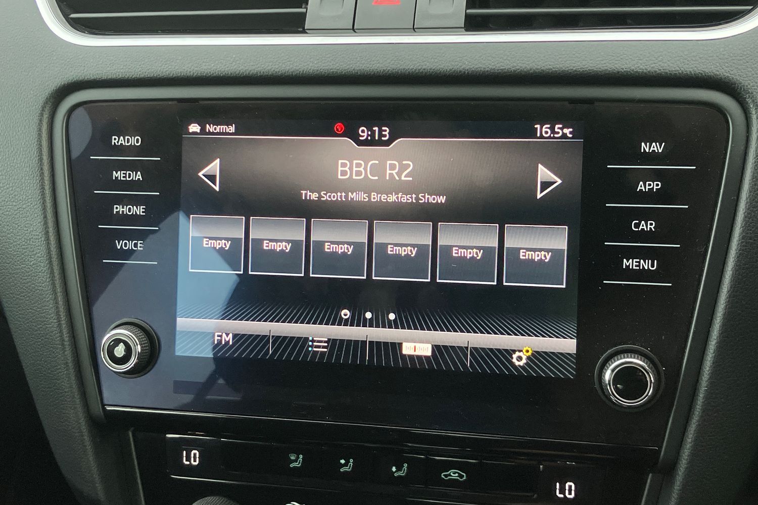 Used Skoda Octavia 2019 for sale - 77515050: Photo 6