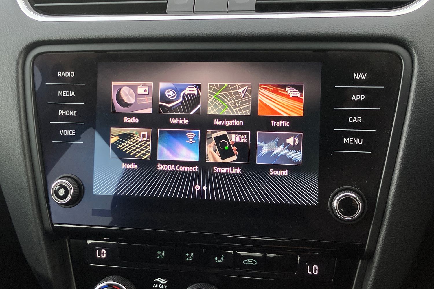 Used Skoda Octavia 2019 for sale - 77515050: Photo 7