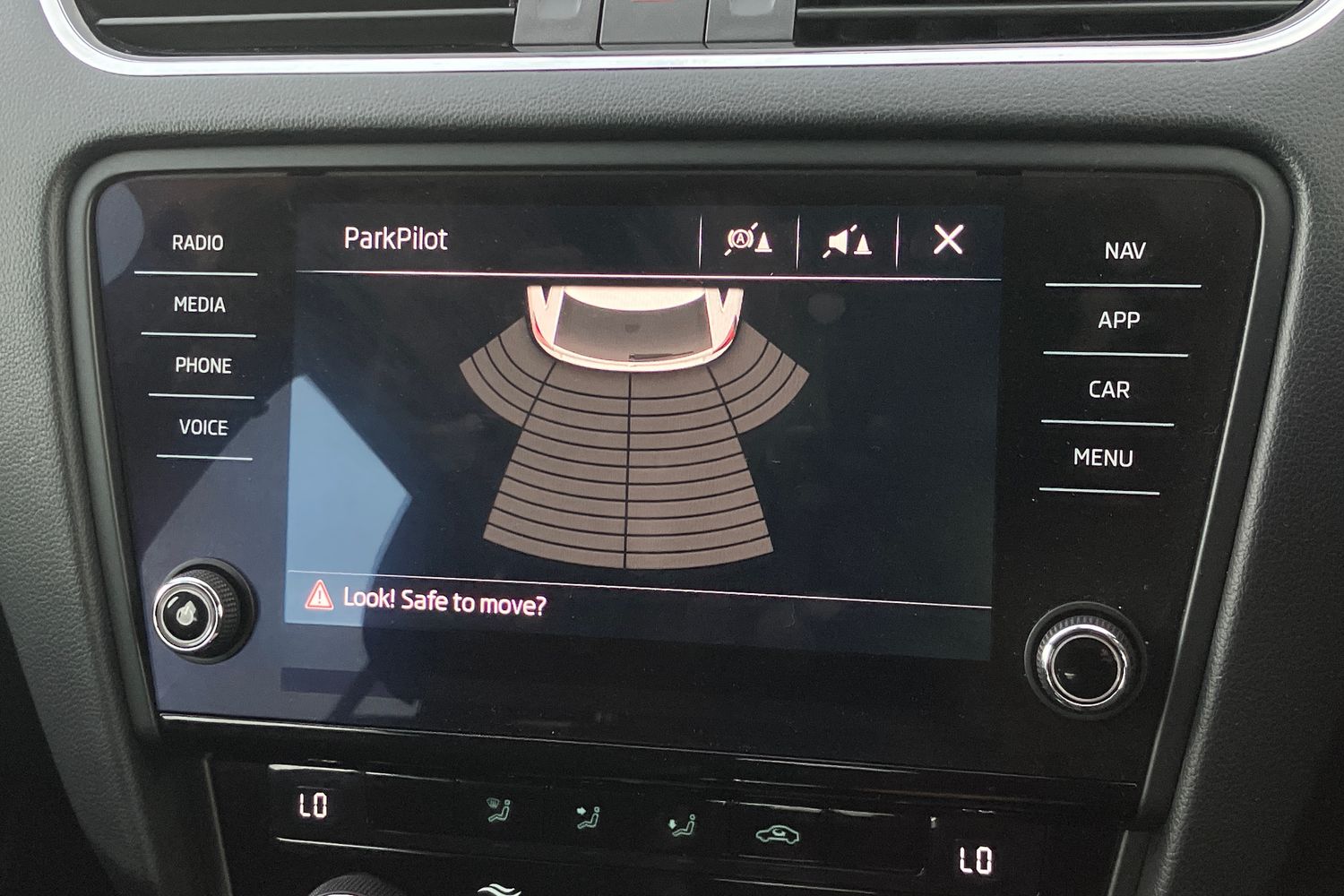 Used Skoda Octavia 2019 for sale - 77515050: Photo 8