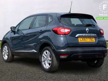 Used Renault Captur 2017 for sale - 74495677: Photo