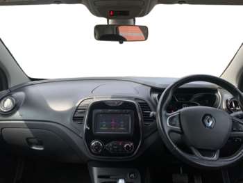Used Renault Captur 2017 for sale - 74495677: Photo