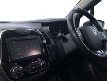 Used Renault Captur 2017 for sale - 74495677: Photo