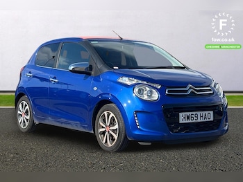 Used Citroen C1 2020 for sale - 79198155: Photo