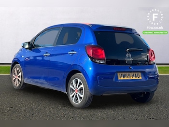 Used Citroen C1 2020 for sale - 79198155: Photo
