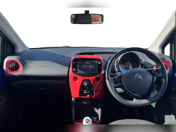 Used Citroen C1 2020 for sale - 79198155: Photo