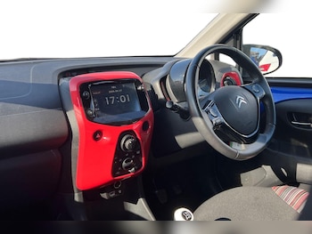 Used Citroen C1 2020 for sale - 79198155: Photo