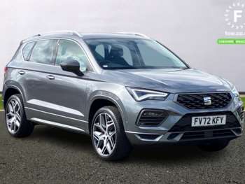 2023 - 1.5 TSI EVO FR Sport 5dr