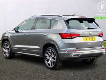 Used SEAT Ateca 2023 for sale - 75064736: Photo