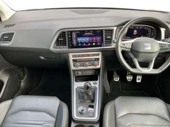 Used SEAT Ateca 2023 for sale - 75064736: Photo