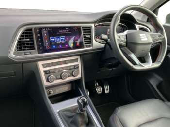 Used SEAT Ateca 2023 for sale - 75064736: Photo