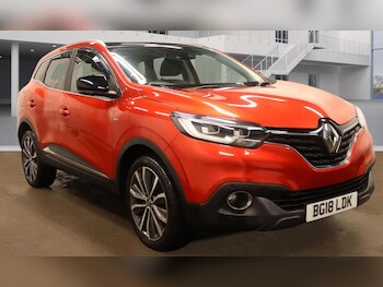 Used Renault Kadjar 2018 for sale - 77308783: Photo