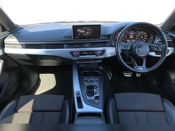 Used Audi A4 2016 for sale - 79531444: Photo