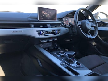 Used Audi A4 2016 for sale - 79531444: Photo