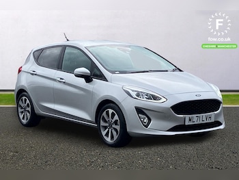 Ford Fiesta feature image