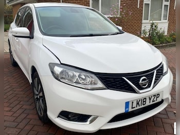 2018 - 1.2 DiG-T N-Connecta 5dr Xtronic