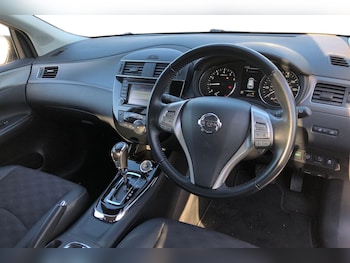 Used Nissan Pulsar 2018 for sale - 76624898: Photo