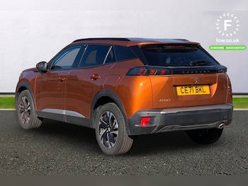 Peugeot 2008 feature image