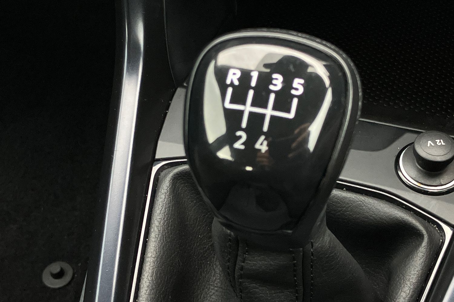 Used Volkswagen T-Cross 2021 for sale - 76755424: Photo 10