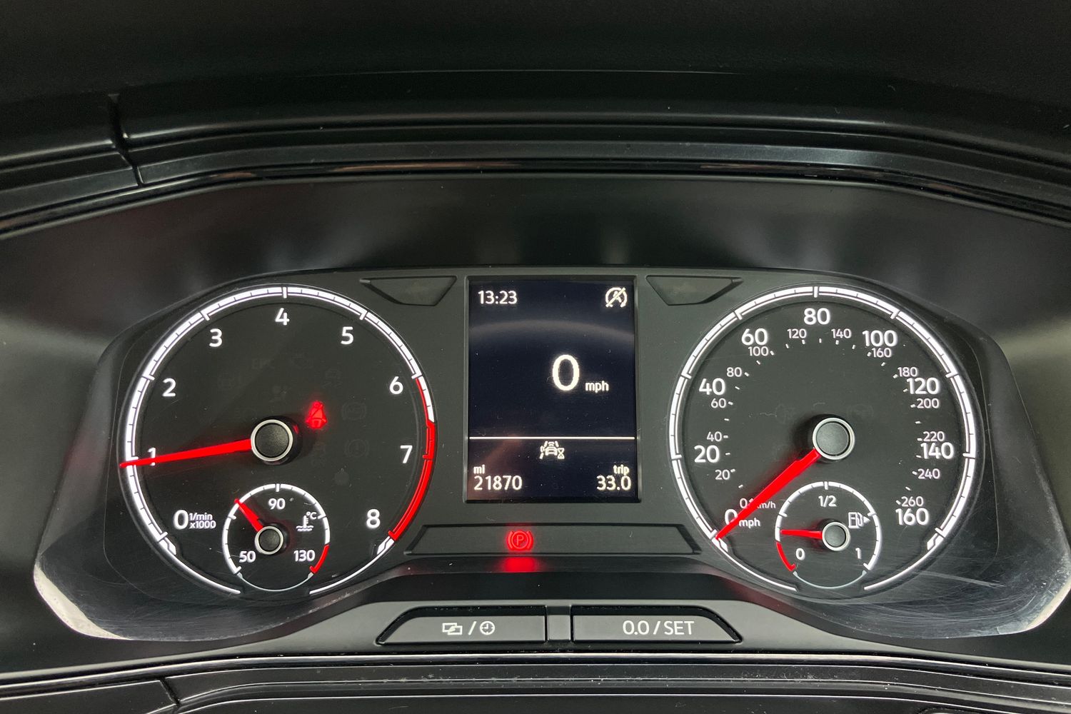 Used Volkswagen T-Cross 2021 for sale - 76755424: Photo 13