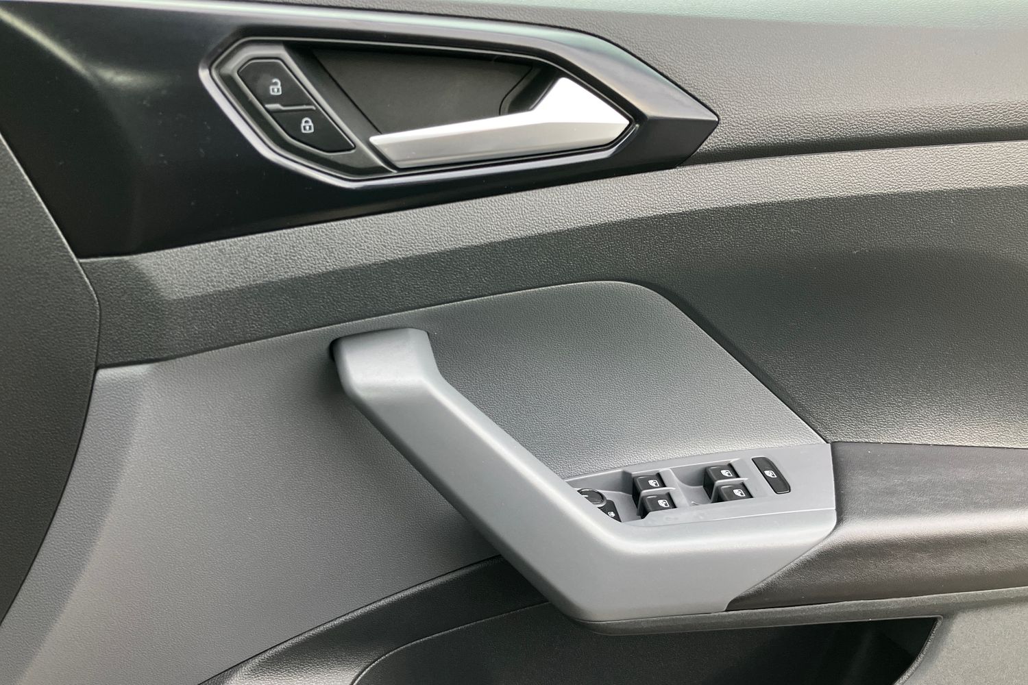 Used Volkswagen T-Cross 2021 for sale - 76755424: Photo 15