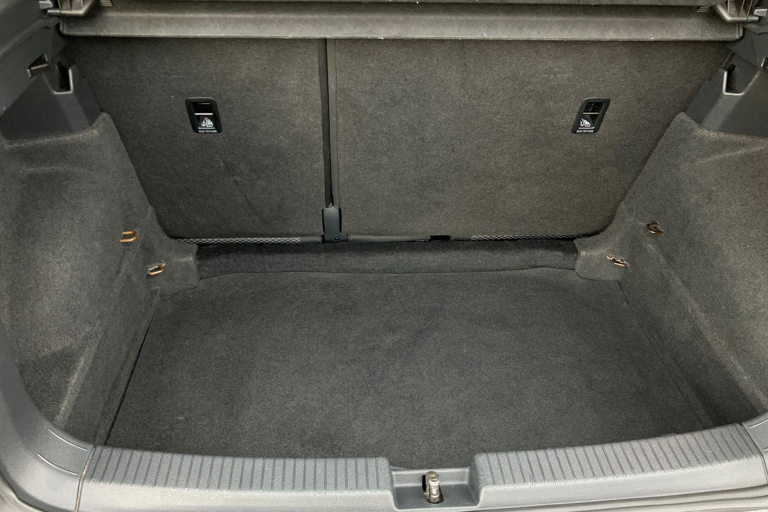 Used Volkswagen T-Cross 2021 for sale - 76755424: Photo 17