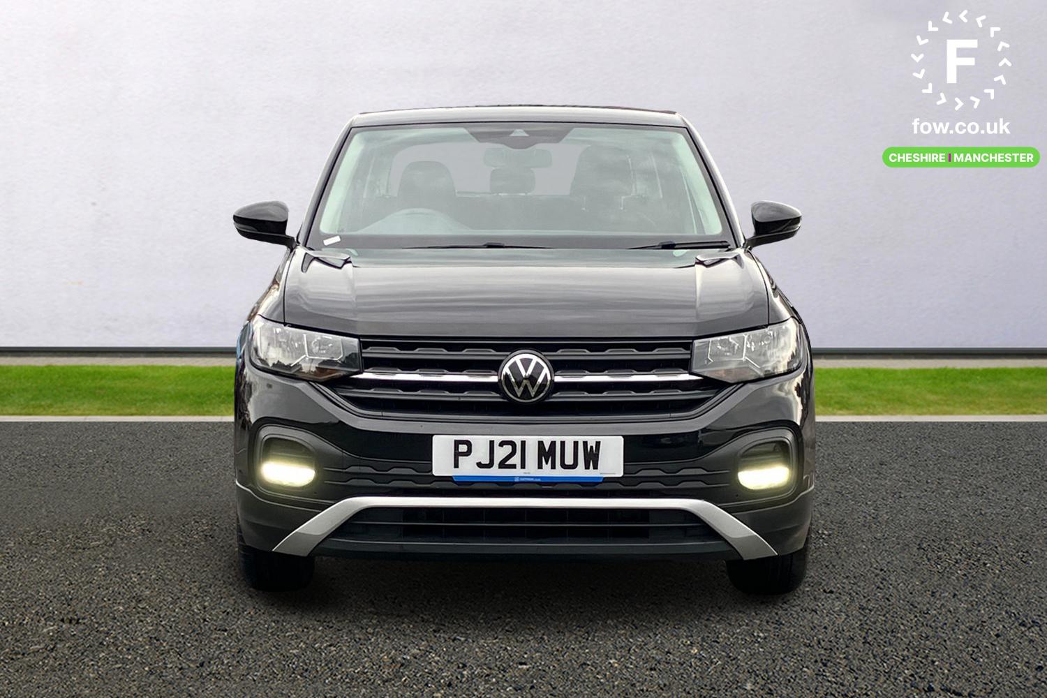 Used Volkswagen T-Cross 2021 for sale - 76755424: Photo 19