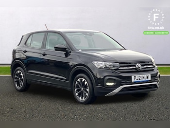 Volkswagen - T-Cross