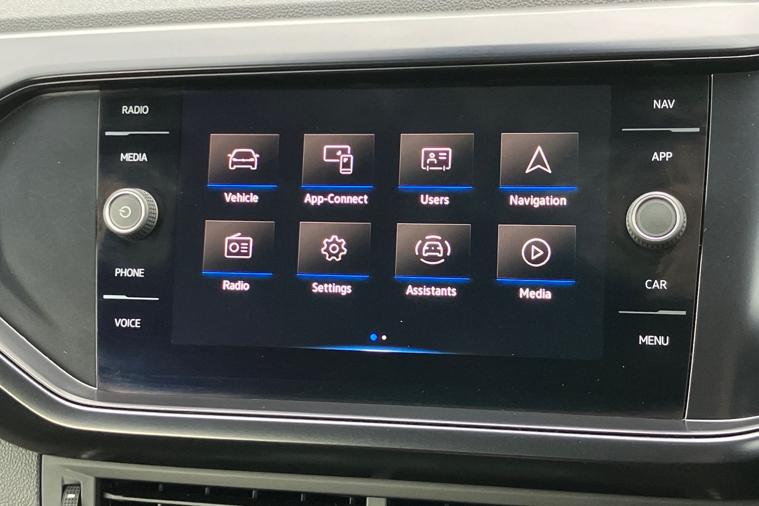 Used Volkswagen T-Cross 2021 for sale - 76755424: Photo 7