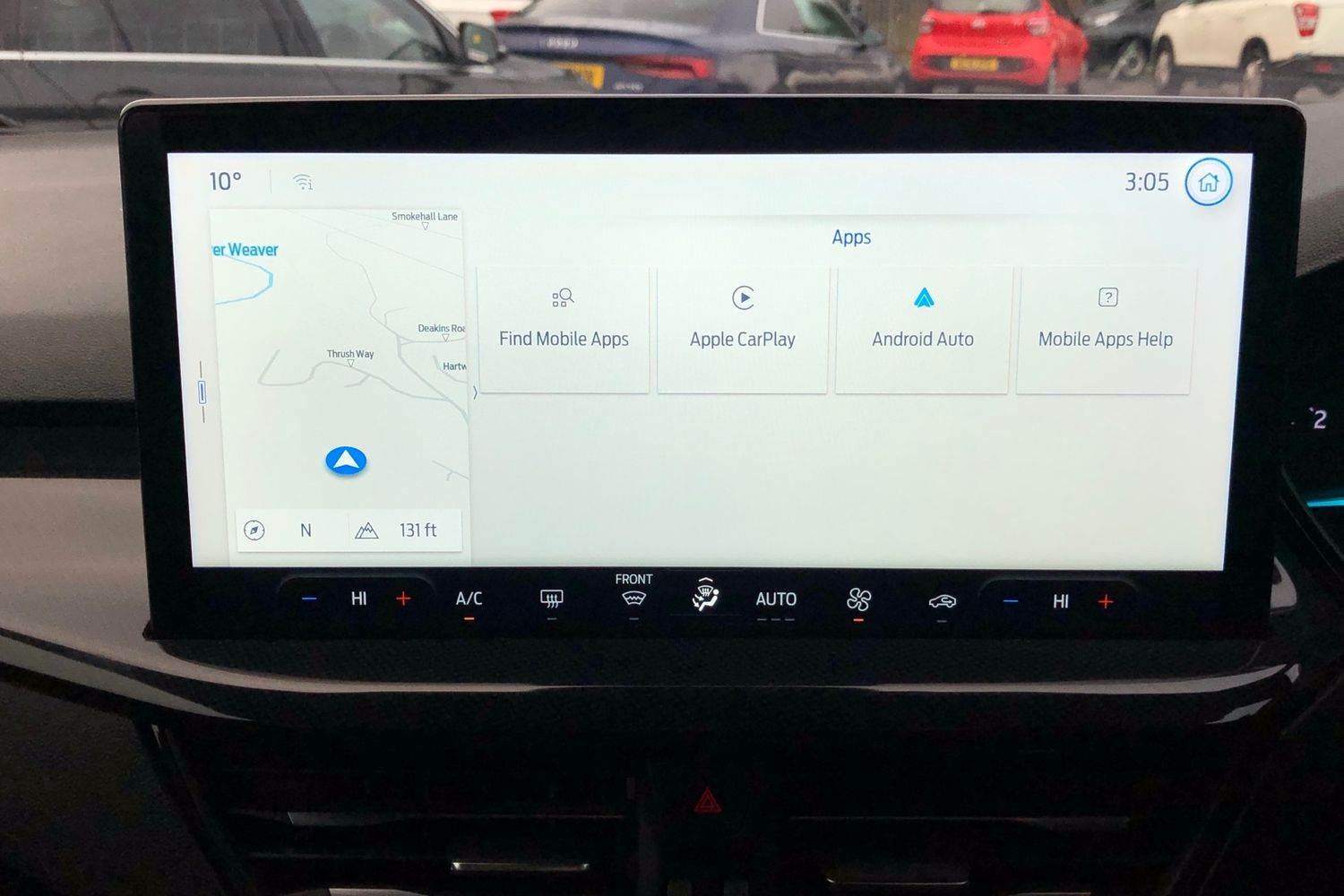 Used Ford Focus 2022 for sale - 76488389: Photo 11