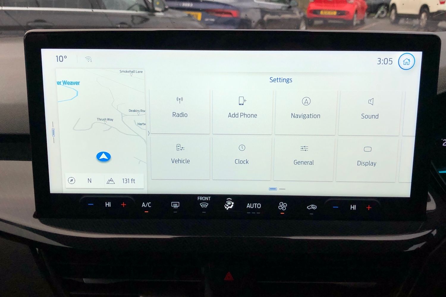 Used Ford Focus 2022 for sale - 76488389: Photo 12