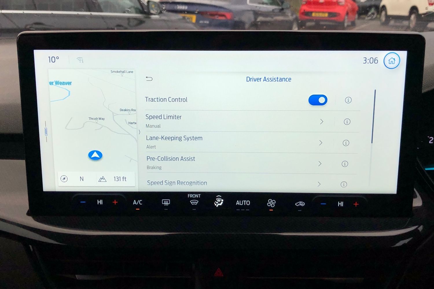 Used Ford Focus 2022 for sale - 76488389: Photo 14