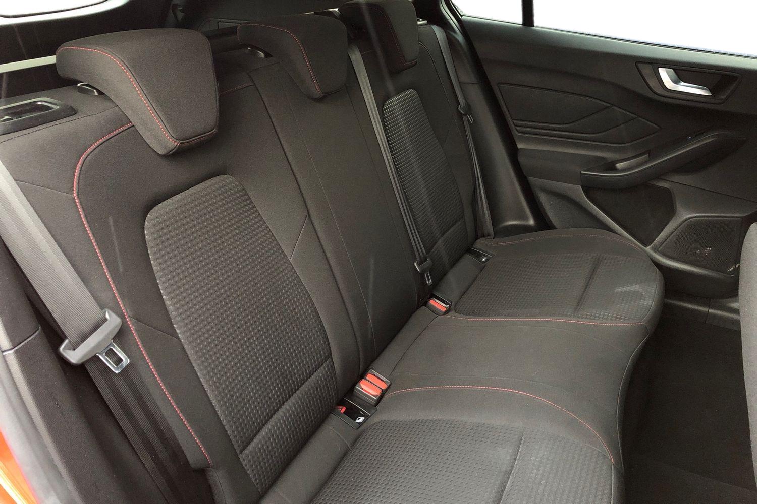 Used Ford Focus 2022 for sale - 76488389: Photo 20