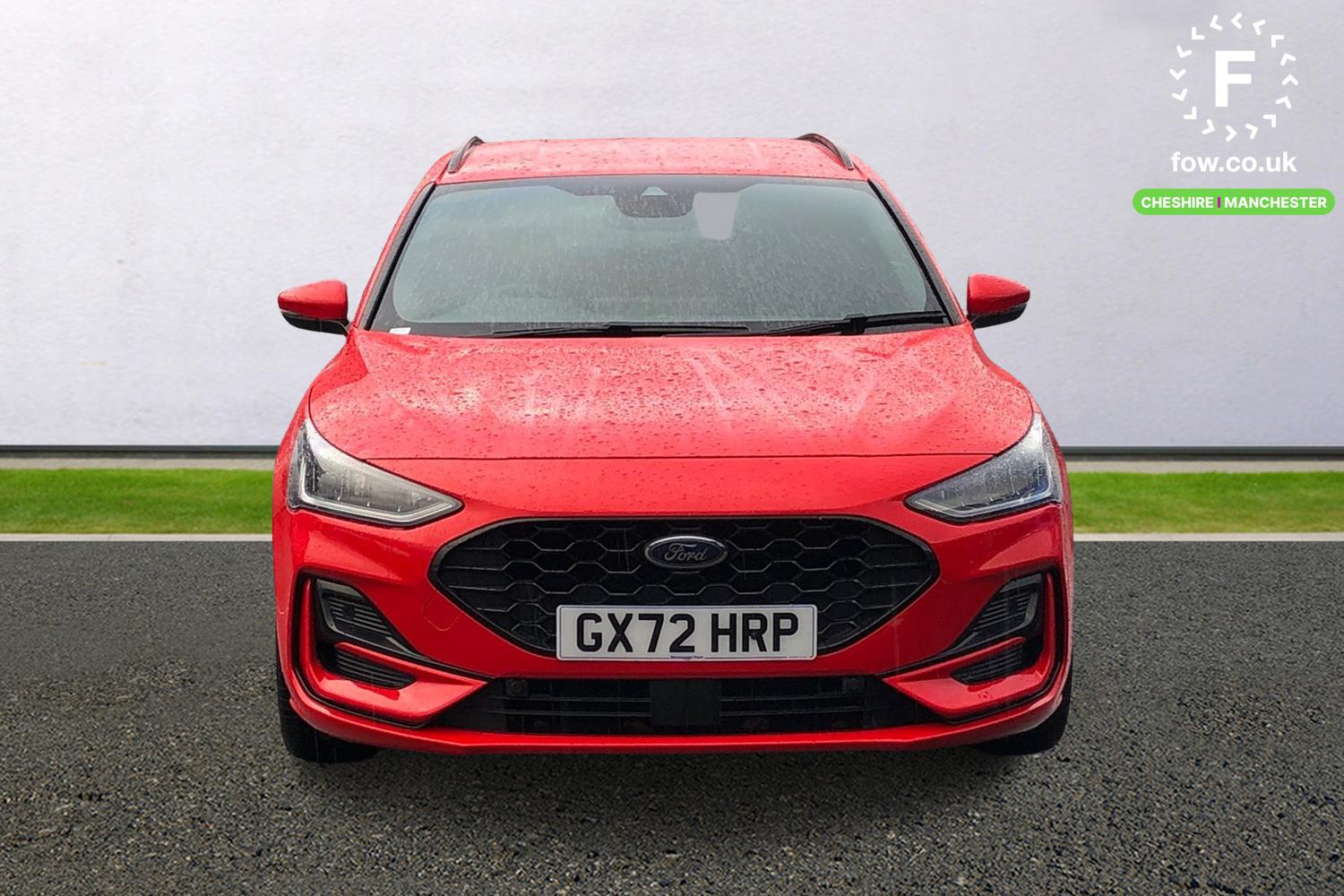 Used Ford Focus 2022 for sale - 76488389: Photo 23