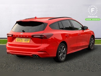 Used Ford Focus 2022 for sale - 76488389: Photo