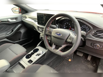 Used Ford Focus 2022 for sale - 76488389: Photo