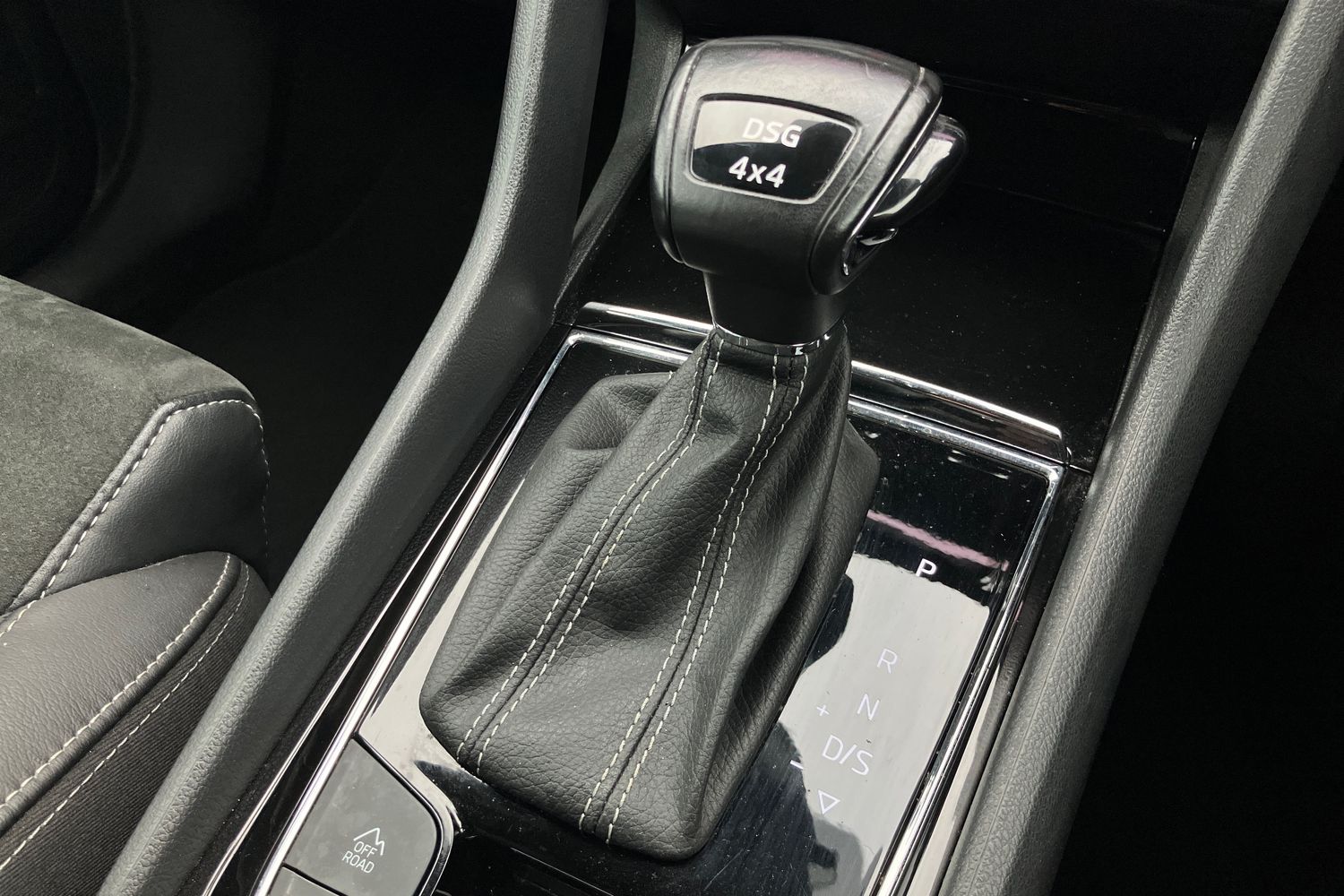 Used Skoda Kodiaq 2022 for sale - 75871827: Photo 10