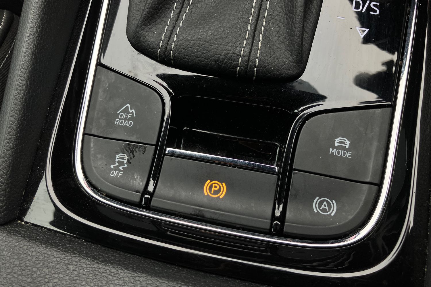 Used Skoda Kodiaq 2022 for sale - 75871827: Photo 11