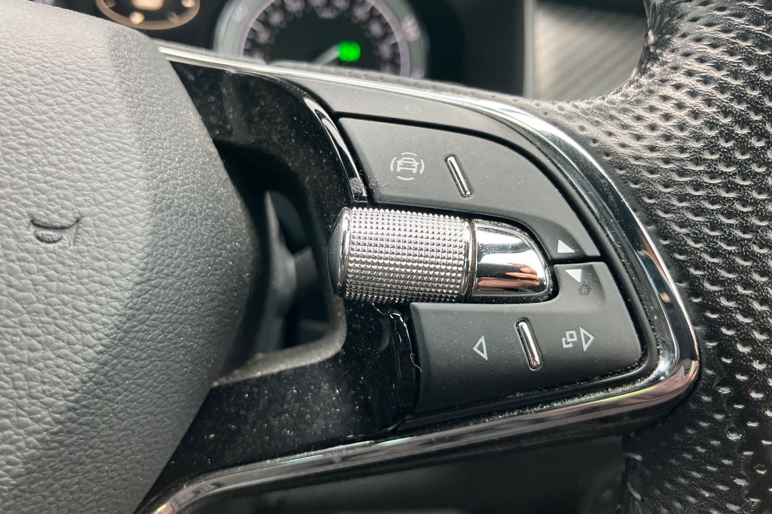 Used Skoda Kodiaq 2022 for sale - 75871827: Photo 13